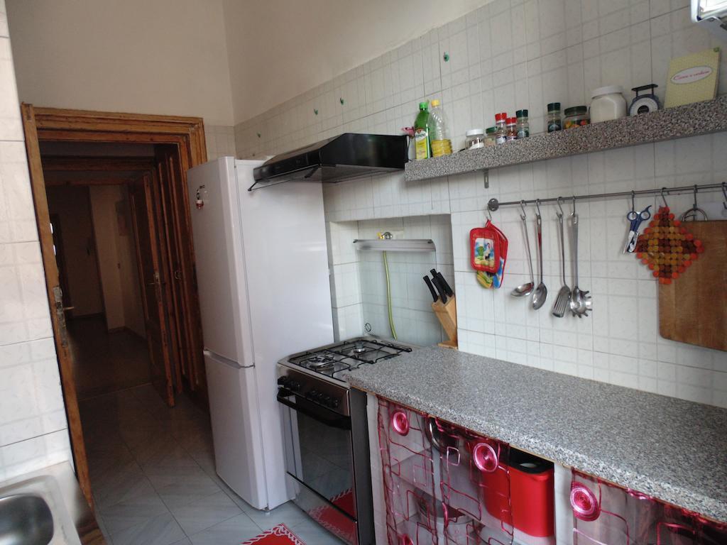 B&P Holiday H. Apartment Rome Exterior photo