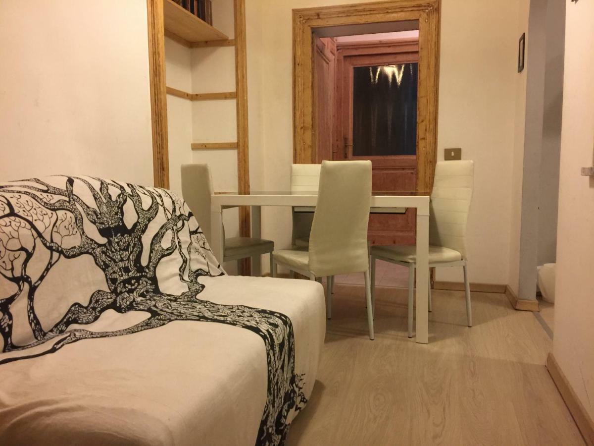 B&P Holiday H. Apartment Rome Exterior photo