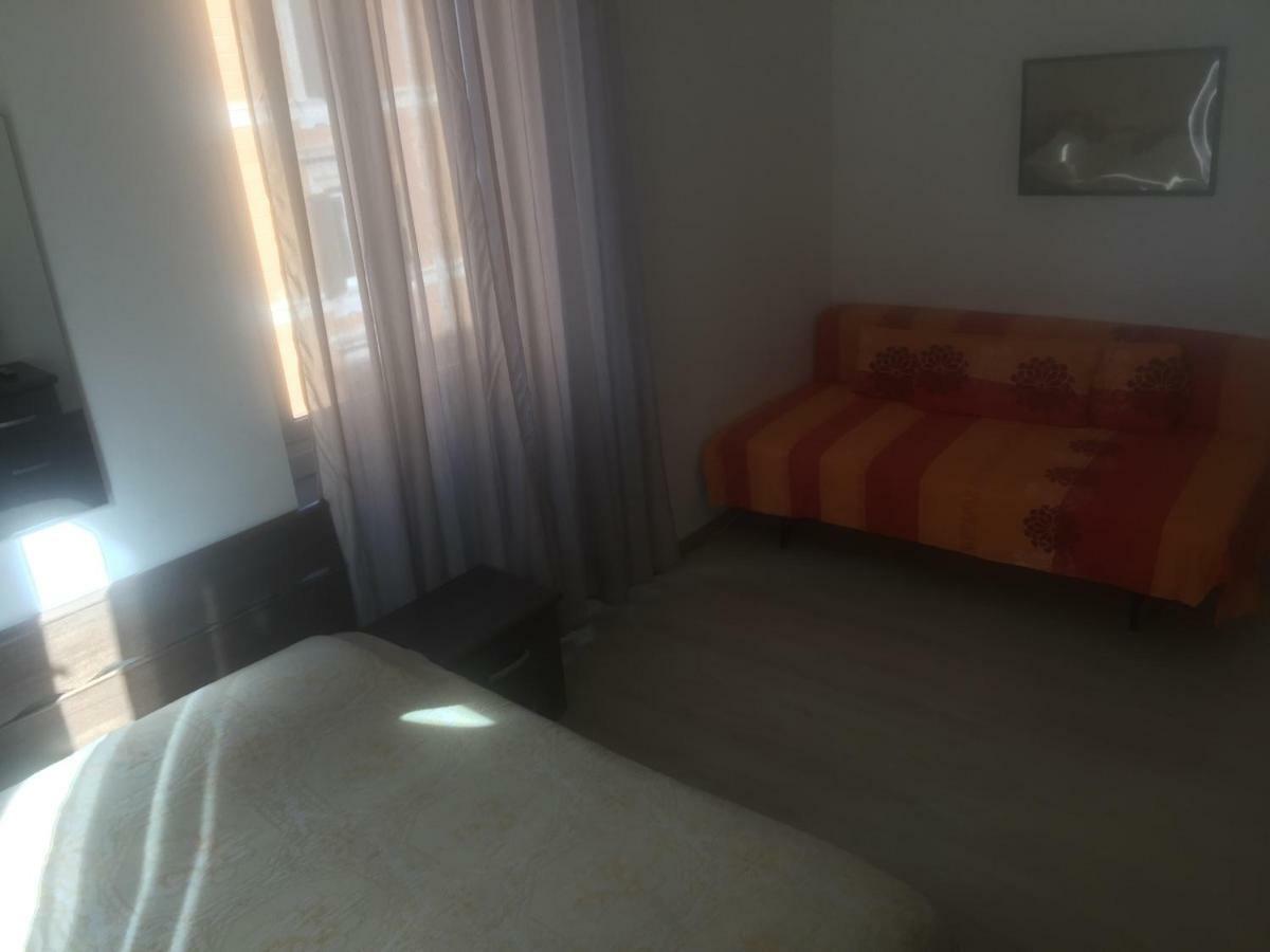 B&P Holiday H. Apartment Rome Exterior photo