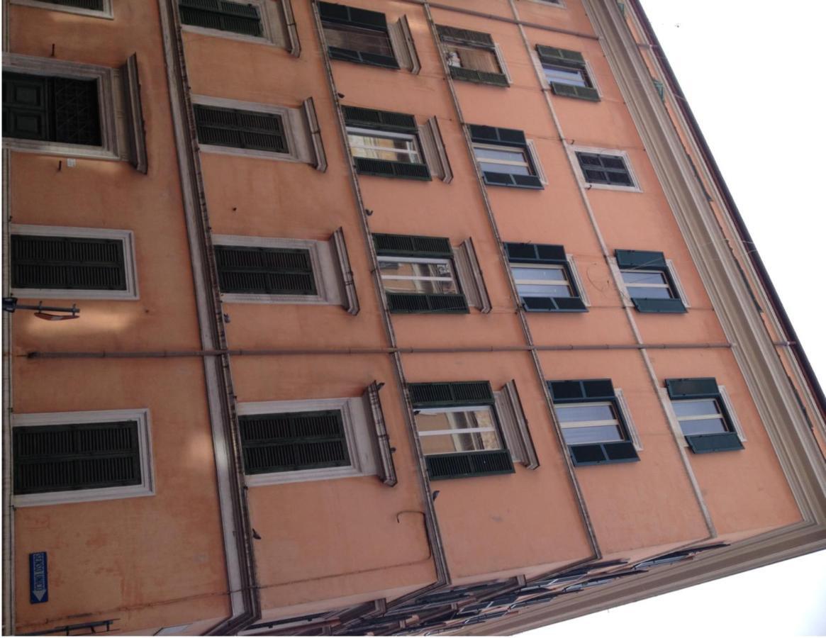 B&P Holiday H. Apartment Rome Exterior photo